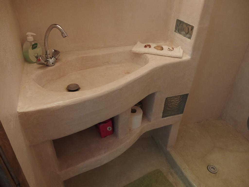 Villa Iris Vrasná Dış mekan fotoğraf